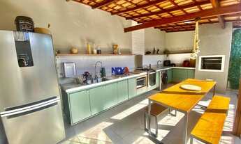 Imagem: Casa Duplex - Pronta para morar!