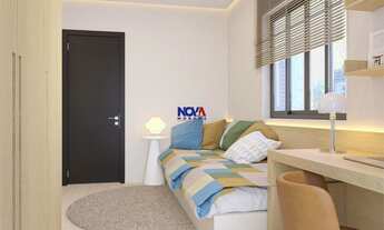 Imagem 3: Se você está em busca de uma casa que une design sofisticado, confor