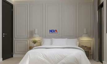 Imagem 4: Se você está em busca de uma casa que une design sofisticado, confor