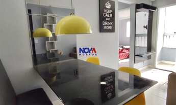 Imagem 6: Conheça esse apartamento todo Montado e Decorado no Ataíde!