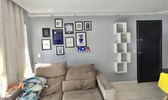 Imagem 3: Conheça esse apartamento todo Montado e Decorado no Ataíde!