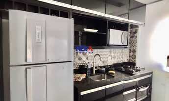 Imagem 7: Conheça esse apartamento todo Montado e Decorado no Ataíde!