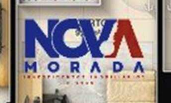 Imagem 4: Imagine acordar todos os dias em um espaço onde o sol nasce sobre o m