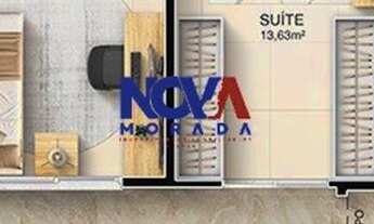 Imagem 5: Imagine acordar todos os dias em um espaço onde o sol nasce sobre o m