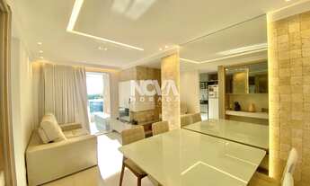 Imagem: Apartamento 3 quartos em Itaparica 2 vagas