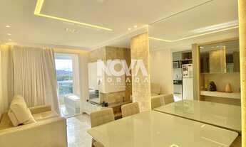 Imagem 2: Apartamento 3 quartos em Itaparica | 2 vagas cobertas