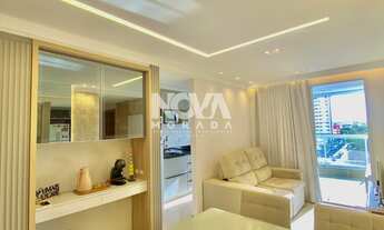 Imagem 3: Apartamento 3 quartos em Itaparica | 2 vagas cobertas