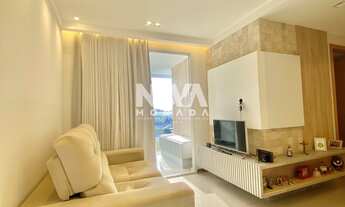 Imagem 4: Apartamento 3 quartos em Itaparica | 2 vagas cobertas