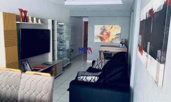 Imagem: 3 quartos na 2ª quadra do mar da Praia