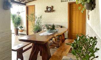 Imagem: Se você procura uma residência que una