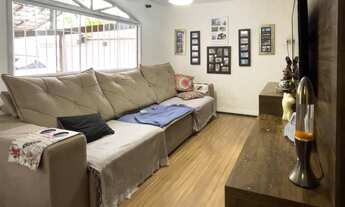 Imagem 3: Se você procura uma residência que una o charme do estilo rústico c