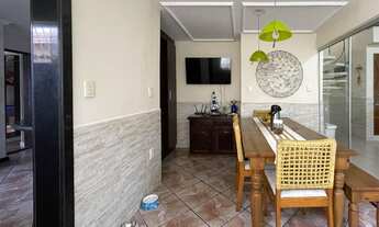 Imagem 6: Se você procura uma residência que una o charme do estilo rústico c