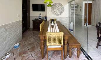 Imagem 7: Se você procura uma residência que una o charme do estilo rústico c