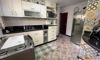 Imagem 4: Se você procura uma residência que una o charme do estilo rústico c