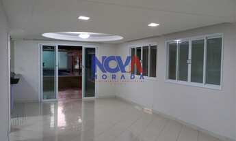 Imagem 5: Venha viver com todo o conforto e requinte em uma casa que redefine o