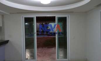 Imagem 4: Venha viver com todo o conforto e requinte em uma casa que redefine o