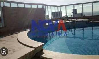 Imagem: Desfrute do melhor que a Praia da Costa