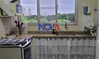 Imagem 5: More hoje mesmo em um belo apartamento de 3 quartos com dependência a