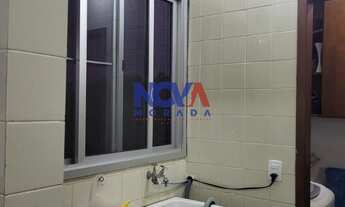 Imagem 6: More hoje mesmo em um belo apartamento de 3 quartos com dependência a