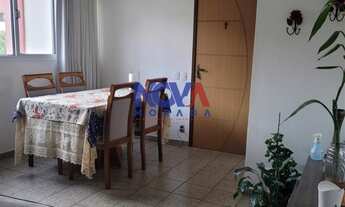 Imagem 2: More hoje mesmo em um belo apartamento de 3 quartos com dependência a