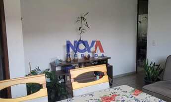 Imagem 3: More hoje mesmo em um belo apartamento de 3 quartos com dependência a