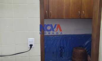 Imagem 7: More hoje mesmo em um belo apartamento de 3 quartos com dependência a