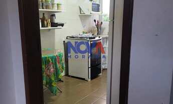 Imagem 4: More hoje mesmo em um belo apartamento de 3 quartos com dependência a