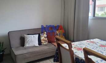 Imagem: More hoje mesmo em um belo apartamento de