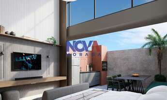 Imagem 4: Magnífico lançamento de um edifício com unidades Studio, venha conh