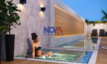 Imagem 6: Magnífico lançamento de um edifício com unidades Studio, venha conh