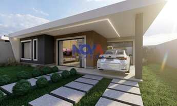 Imagem 4: Casa alto padrão 3 quartos com 234m²!