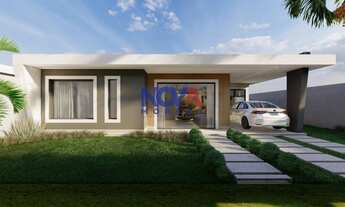 Imagem: Casa alto padrão 3 quartos com 234m²!