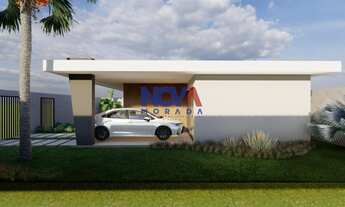 Imagem 6: Casa alto padrão 3 quartos com 234m²!