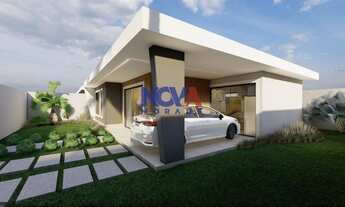 Imagem 5: Casa alto padrão 3 quartos com 234m²!