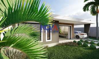 Imagem 2: Casa alto padrão 3 quartos com 234m²!