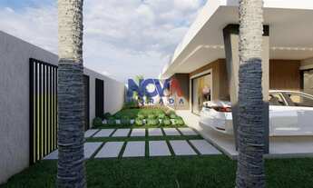 Imagem 7: Casa alto padrão 3 quartos com 234m²!