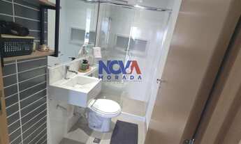 Imagem 2: Luxo de apartamento de 2 quartos, 1 suíte, sol da Manhã, Porteira Fe