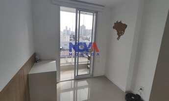 Imagem 4: Luxo de apartamento de 2 quartos, 1 suíte, sol da Manhã, Porteira Fe