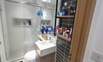 Imagem 5: Luxo de apartamento de 2 quartos, 1 suíte, sol da Manhã, Porteira Fe