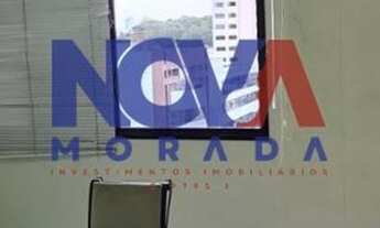 Imagem: Sala comercial, excelente opção de negócio