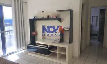 Imagem: 2 quartos de 57m² em Residencial Coqueiral