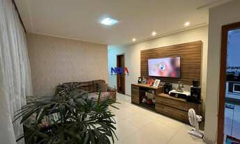 Imagem: More hoje mesmo em um belo apartamento de