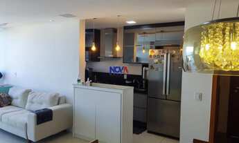 Imagem 5: More hoje mesmo em um belo apartamento de 2 quartos com suíte a pouca