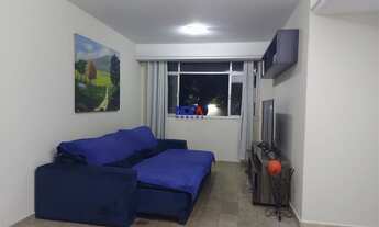 Imagem: More hoje mesmo em um belo apartamento de