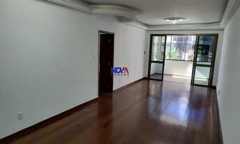 Imagem: Localizado em uma das áreas mais privilegiadas