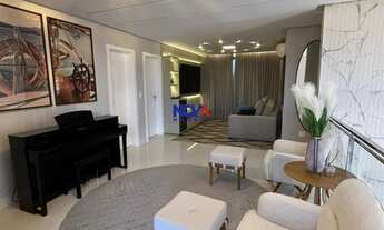 Imagem 4: Casa Luxuosa no Condomínio Jardins Veneza - Porteira Fechada