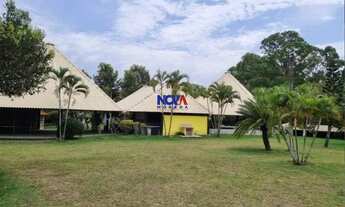 Imagem 3: Conheça esta deslumbrante casa triplex, com 280m de área privativa