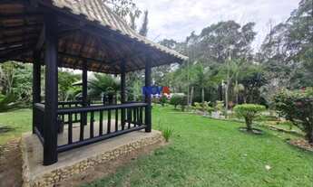 Imagem 4: Conheça esta deslumbrante casa triplex, com 280m de área privativa