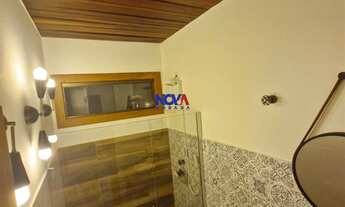 Imagem 2: Conheça esta deslumbrante casa triplex, com 280m de área privativa