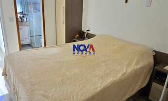 Imagem 4: Este é o apartamento que você estava procurando para viver com confo